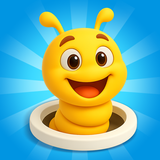 Worm Escape 3D APK