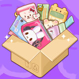 Dreamy Room - Bilik Impian APK