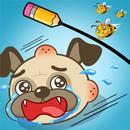 Dog Saver - Draw to save APK