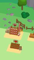 Poster Neko Market: Farmland Idle