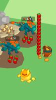 1 Schermata Neko Market: Farmland Idle