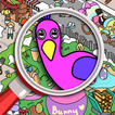 ”Find It: Hidden Object