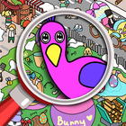 Find It: Hidden Object 아이콘