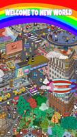 Find It: Hidden Object الملصق