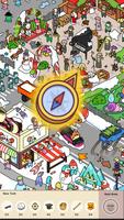 Find It: Hidden Object تصوير الشاشة 1