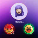 Call Flash: Color Screen Theme APK