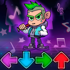 FNF Mod: Music Fight আইকন