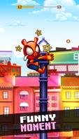 Super Spider Hero: City Adventure imagem de tela 2