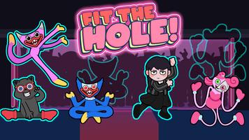Fit The Hole poster