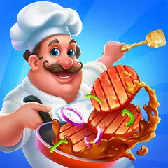 Cooking Sizzle: Master Chef APK download