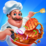 Cooking Sizzle: Master Chef APK