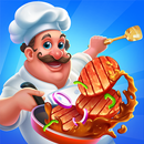 APK Cooking Sizzle: Master Chef