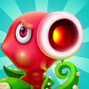 Merge Plants: Aliens Defense APK