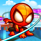 Super Spider Hero APK