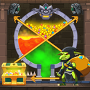 Pull Pin Master: Rescue Princess APK