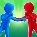 Gang Master: Stickman Fighter  APK