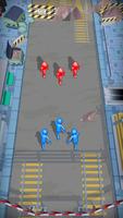 Gang Master: Stickman Fighter  poster