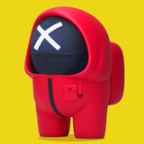 Impostor 3D - Survival Game アイコン