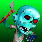 Horror.io: Zombie vs Monsters icône