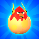 Egg Runner APK
