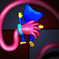 Spider Long: Survival Game
