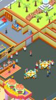 Idle Burger - Shop Tycoon screenshot 1