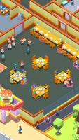 Idle Burger - Shop Tycoon capture d'écran 2