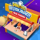 Traumrestaurant - Idle Tycoon Zeichen