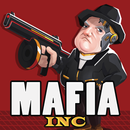 Mafia Inc. - Idle Tycoon Game aplikacja