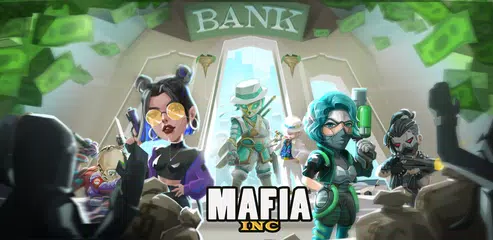 Mafia Inc. - Idle Tycoon Game XAPK download