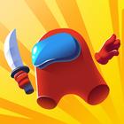 Bigger.io أيقونة