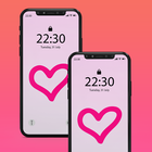 Lockscreen Draw आइकन