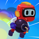 APK Maze Bomber