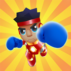 Master Boxing - Fun Fighting icône