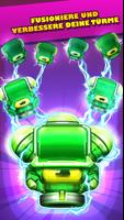 Cybershock Screenshot 2