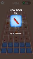 Merge Salon 3D: Skin Makeover imagem de tela 3