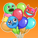 Monster Shape: Tap and Fill APK