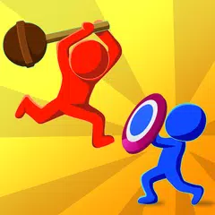 Move.io: Move Stop Move APK 下載