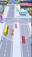 Move.io: Move Stop Move 截圖 3