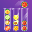 Smart Fruits Puzzle