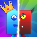 Number Cube War : Merge Idle APK