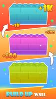 Number Cube War : Merge Idle ảnh chụp màn hình 2