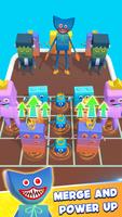 Merge Number Cube: 3D Run Game تصوير الشاشة 2
