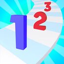 Numbers Merge: Plus and Run! APK