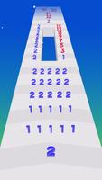 Numbers Merge: Plus and Run! 포스터