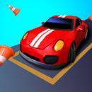 Slot Parking Order Traffic Jam APK