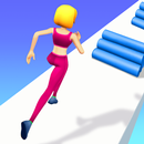 Parkour Race: Epic Run 3D APK