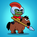 Pepep The Warriors APK