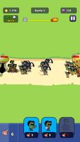 Pepep The Warriors Screenshot 2
