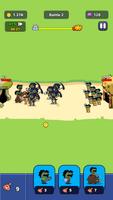 Pepep The Warriors Screenshot 3